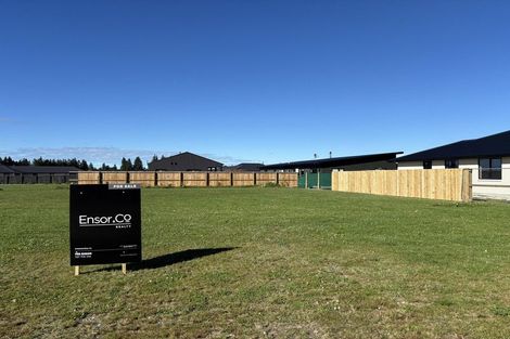 Photo of property in 35 Arrowsmith Drive, Methven, 7730