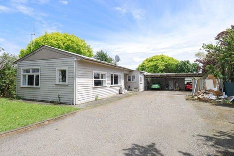 Photo of property in 19 Seaforth Avenue, Milson, Palmerston North, 4414