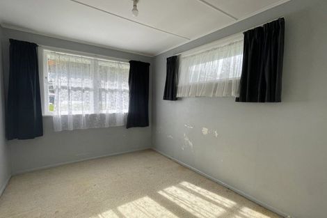 Photo of property in 6 Mahoe Crescent, Te Kuiti, 3910