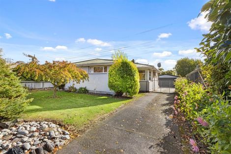 Photo of property in 16 Glencoe Street, Burnside, Christchurch, 8053