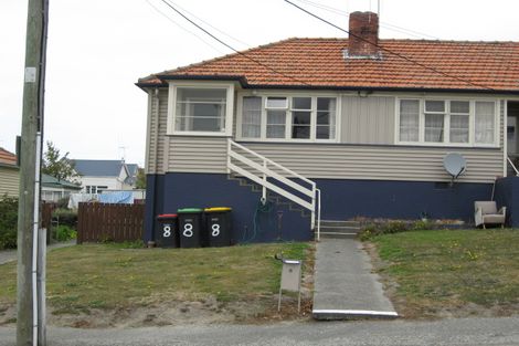 Photo of property in 8-14 Babington Street, Parkside, Timaru, 7910