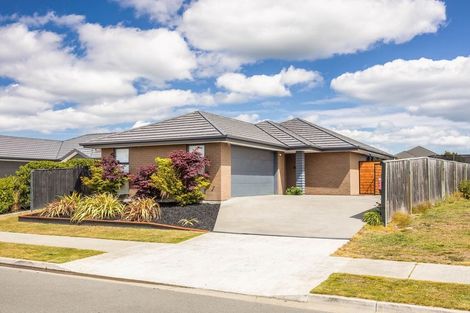 Photo of property in 51 Sutherland Drive, Kaiapoi, 7630