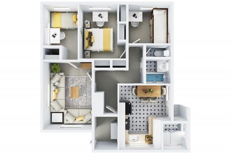 Photo of property in 11 Page Street, Stratford, 4332