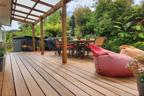 Photo of property in 692 Rutherglen Road, Marsden, Greymouth, 7872