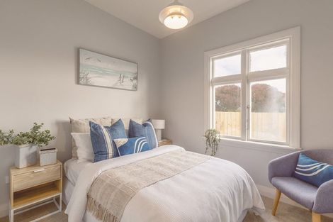 Photo of property in 9 Bellamy Avenue, New Brighton, Christchurch, 8061