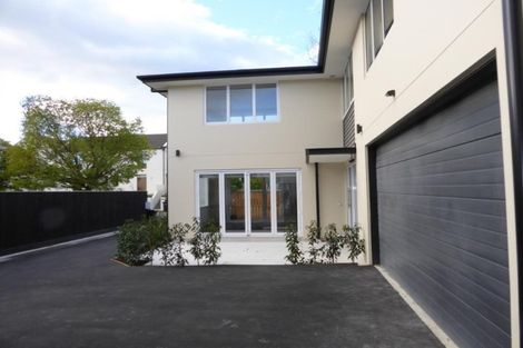 Photo of property in 5 Cheltenham Street, Merivale, Christchurch, 8014