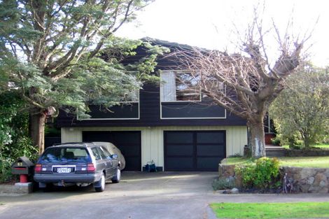 Photo of property in 63 Buick Crescent, Awapuni, Palmerston North, 4412