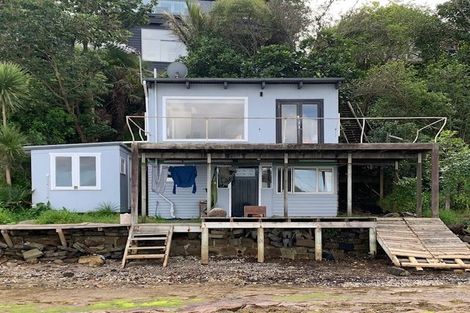 Photo of property in 41 Norwood Road, Bayswater, Auckland, 0622