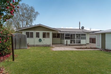Photo of property in 13 Fraser Street, Masterton, 5810