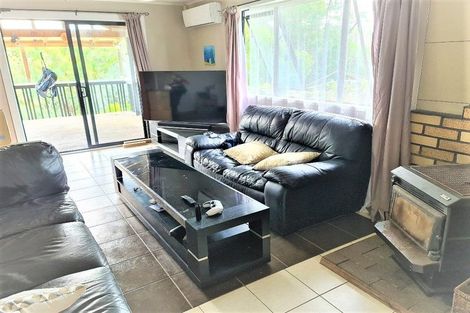 Photo of property in 13 Tabitha Crescent, Henderson, Auckland, 0612