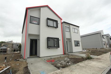 Photo of property in 47 Kairakau Street, Papakura, 2110