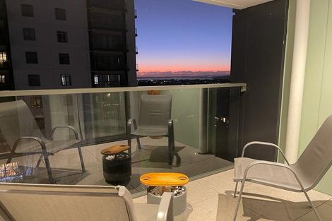 Photo of property in 803/5 Howe Street, Freemans Bay, Auckland, 1011