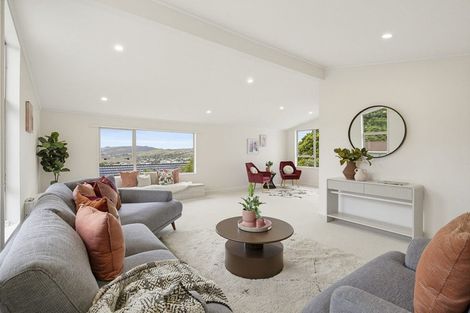 Photo of property in 116 John Sims Drive, Johnsonville, Wellington, 6037