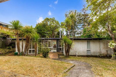 Photo of property in 81 Glamorgan Drive, Torbay, Auckland, 0630