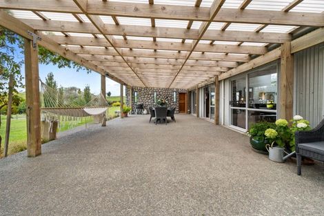 Photo of property in 315 Ashhurst Road, Bunnythorpe, Palmerston North, 4481