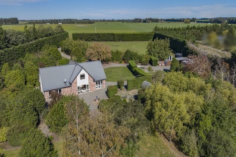 Photo of property in 1744 Tram Road, Swannanoa, Rangiora, 7475