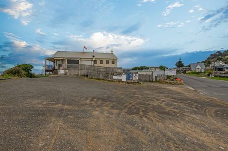 Photo of property in 69 Akitio Esplanade, Akitio, Pongaroa, 4991