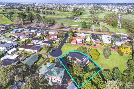 Photo of property in 6 Halcyon Place, Papatoetoe, Auckland, 2025