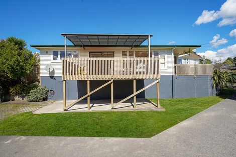 Photo of property in 46 Lowtherhurst Road, Massey, Auckland, 0614