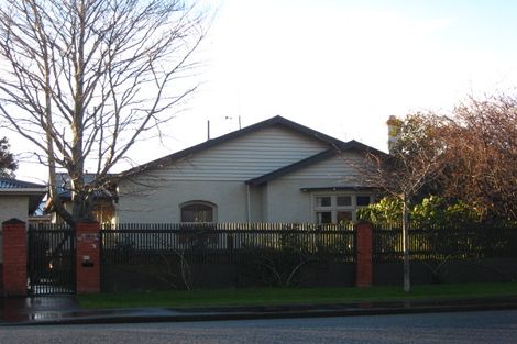 Photo of property in 321 Kelvin Street, Gladstone, Invercargill, 9810