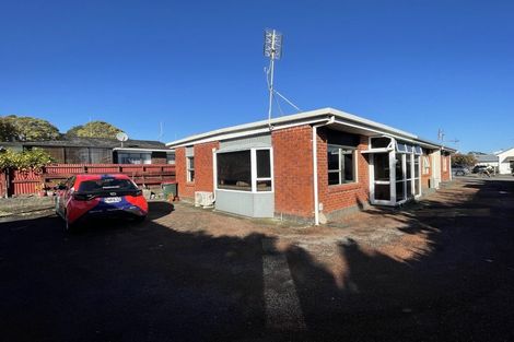 Photo of property in 3/69 Eliot Street, New Plymouth, 4310