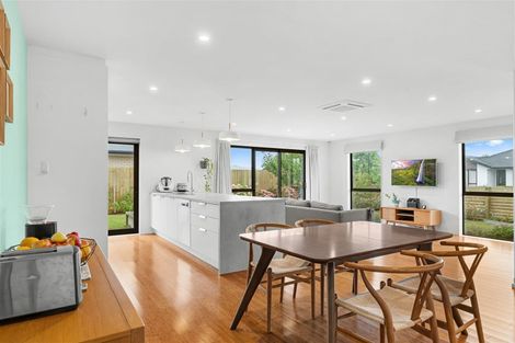 Photo of property in 21 Lockwood Street, Halswell, Christchurch, 8025