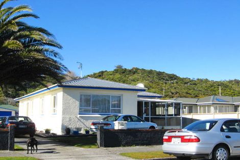 Photo of property in 11 Shelley Street, Greymouth, 7805