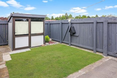 Photo of property in 12 Gregg Street, Dannevirke, 4930