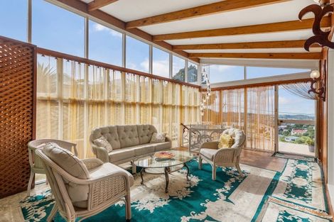 Photo of property in 97 Farnham Street, Mornington, Wellington, 6021