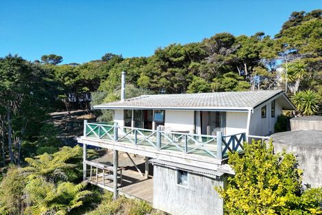 Photo of property in 9 Woods Ridge Road, Kawau Island, 0920