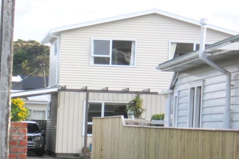 Photo of property in 151 Hobart Street, Miramar, Wellington, 6022