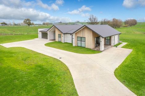 Photo of property in 1271 Tauwhare Road, Eureka, Hamilton, 3287