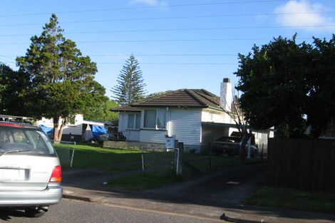 Photo of property in 50 Clayton Avenue, Otara, Auckland, 2023