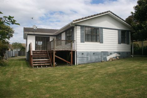 Photo of property in 17 Ryder Place, Kawerau, 3127