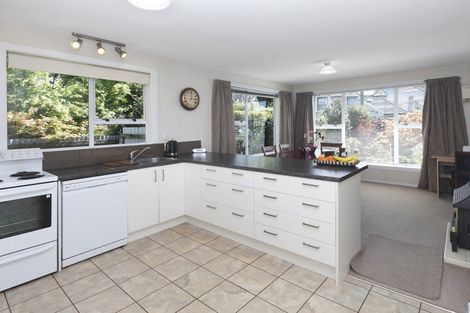 Photo of property in 72 Roydvale Avenue, Burnside, Christchurch, 8053
