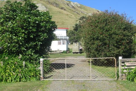 Photo of property in 10 Otama Beach Road, Opito Bay, Whitianga, 3592