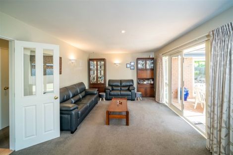 Photo of property in 7 Marquess Avenue, Halswell, Christchurch, 8025