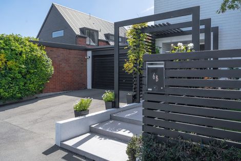 Photo of property in 6b Highgate Avenue, Merivale, Christchurch, 8014