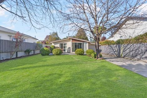 Photo of property in 7 Seddon Street, Rangiora, 7400