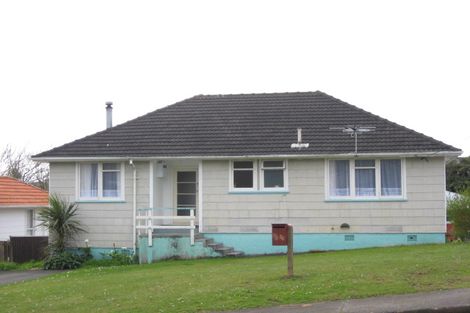 Photo of property in 30 Parsons Street, Vogeltown, New Plymouth, 4310