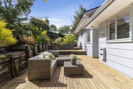 Photo of property in 109 Salamanca Road, Sunnynook, Auckland, 0620