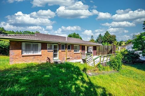 Photo of property in 16 Bacot Place, Howick, Auckland, 2014