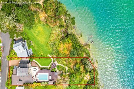 Photo of property in 33 Marae Road, Greenhithe, Auckland, 0632