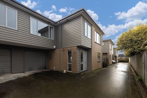 Photo of property in 41b Austin Street, Sydenham, Christchurch, 8023