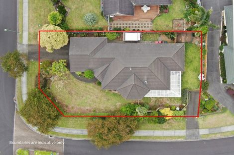 Photo of property in 22 Highfields Drive, Katikati, 3129