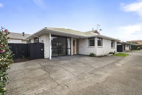 Photo of property in 183a Albert Street, Hokowhitu, Palmerston North, 4410