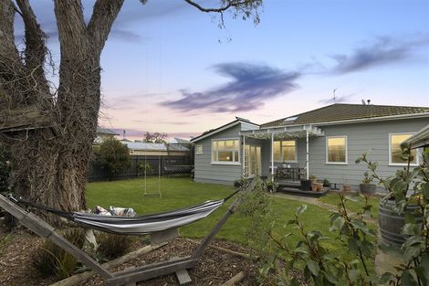 Photo of property in 18a Aston Street, Springlands, Blenheim, 7201