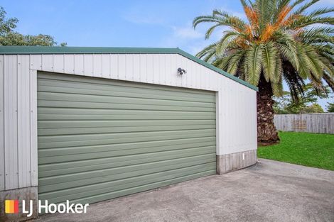 Photo of property in 28 Sheffield Street, Matamata, 3400