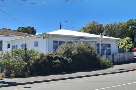 Photo of property in 87 Northland Road, Northland, Wellington, 6012