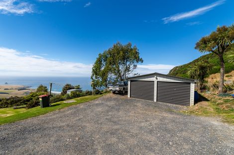 Photo of property in 16 Buskin Road, Highcliff, Dunedin, 9077